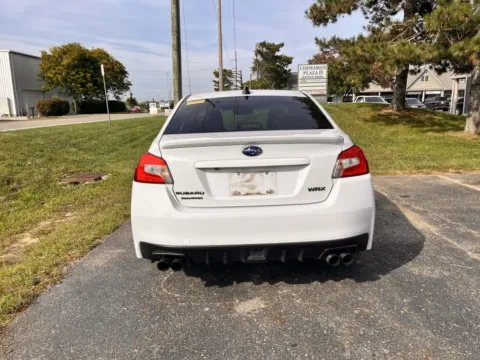 Photos of 2020 Subaru WRX Premium Series.White for sale in Columbus, OH at Auto Boutique Ohio