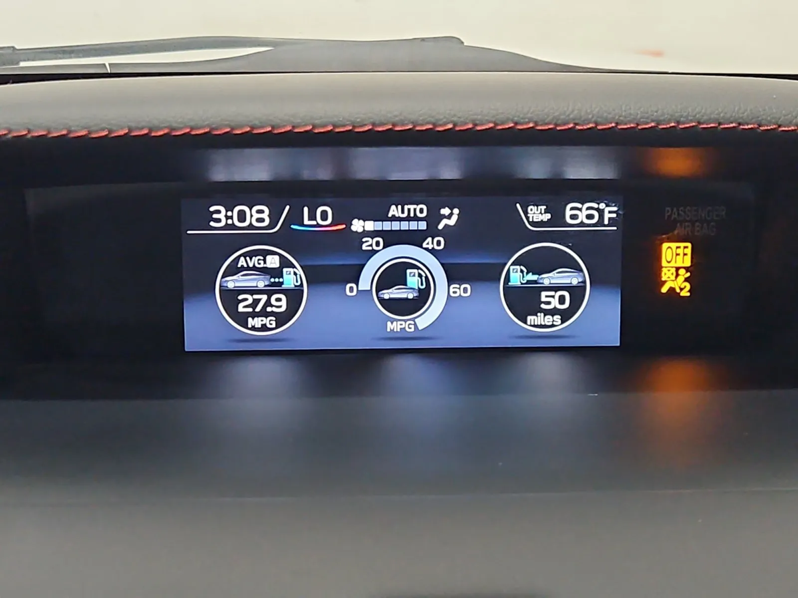 Subaru WRX photo 17