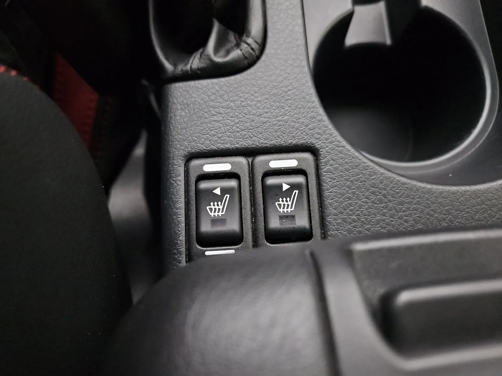 Subaru WRX photo 22