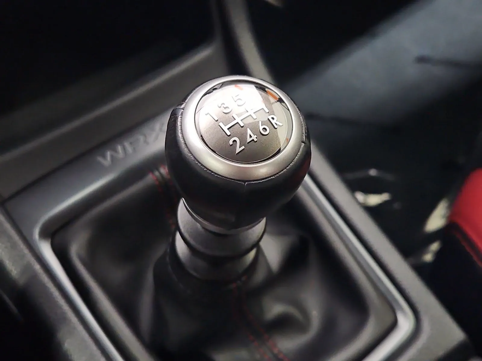 Subaru WRX photo 21