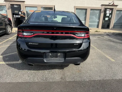 Photos of 2015 Dodge Dart GT for sale in Columbus, OH at Auto Boutique Ohio