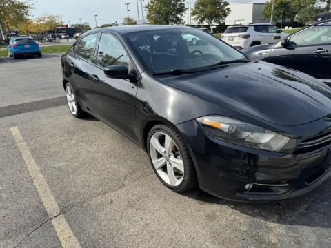 More photos of 2015 Dodge Dart GT at Auto Boutique Ohio, OH