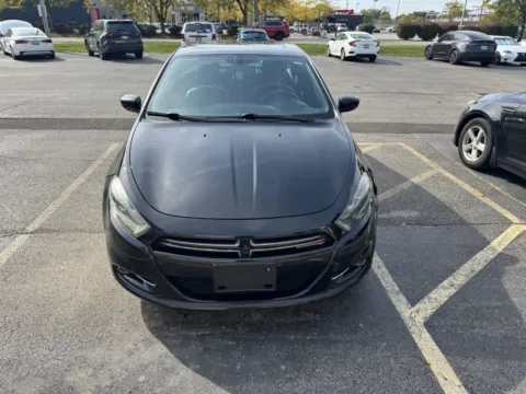 Another view of 2015 Dodge Dart GT for sale in Columbus, OH at Auto Boutique Ohio