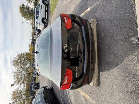 More photos of 2015 Kia Optima LX at Auto Boutique Ohio, OH