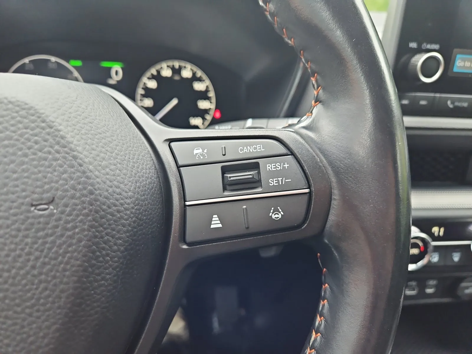 Honda CR-V photo 27