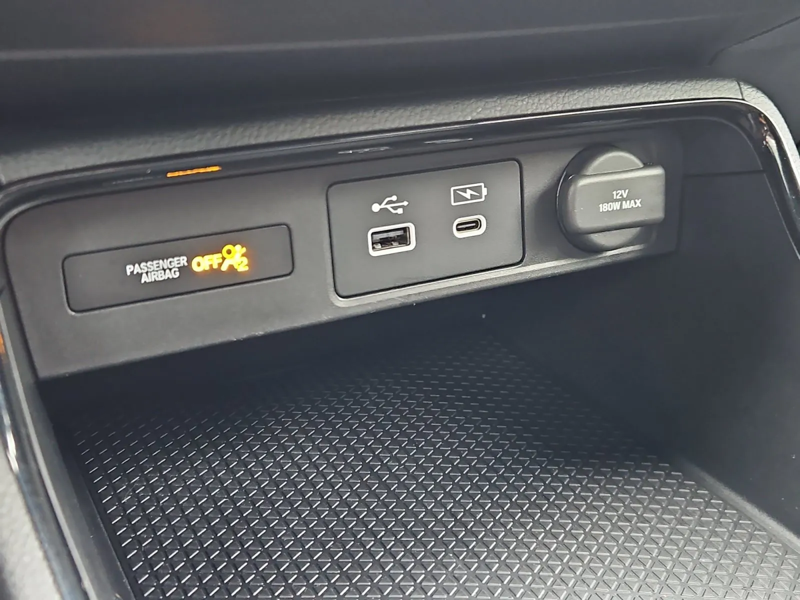 Honda CR-V photo 23