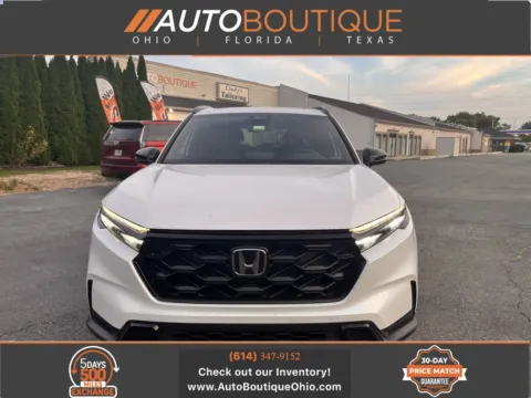 2024 Honda CR-V Hybrid Sport for sale in Columbus, OH