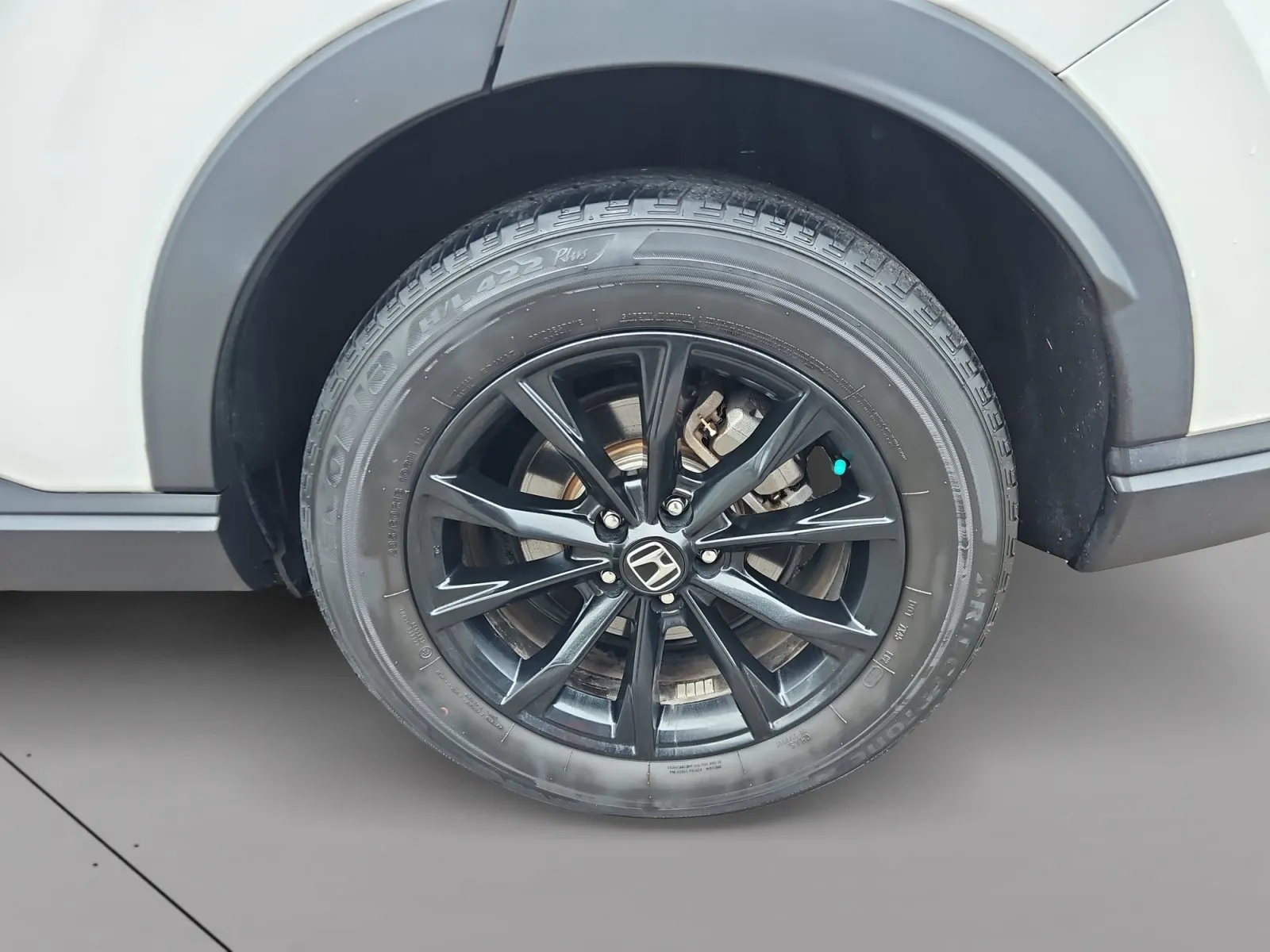 Honda CR-V photo 16