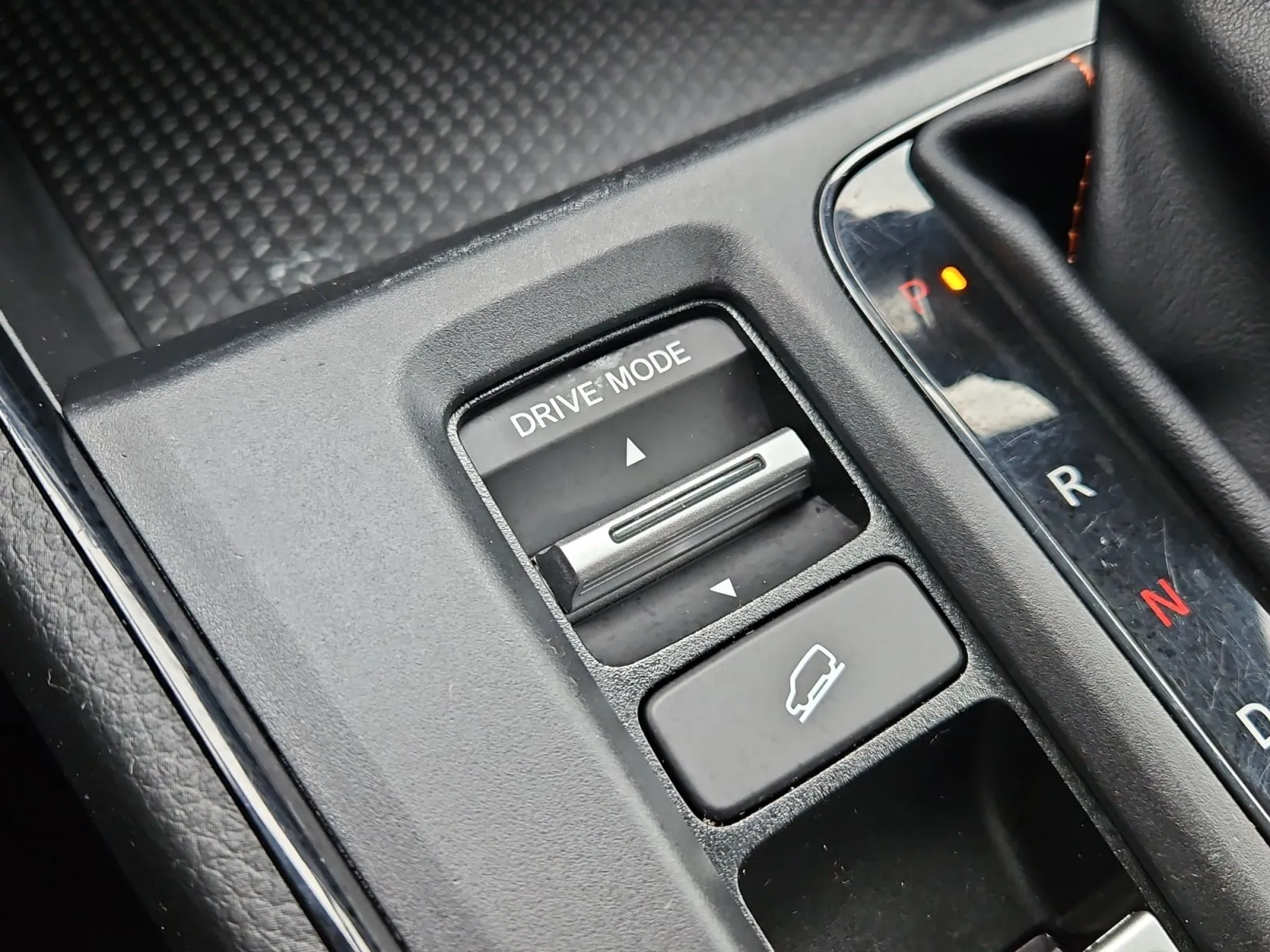 Honda CR-V photo 24