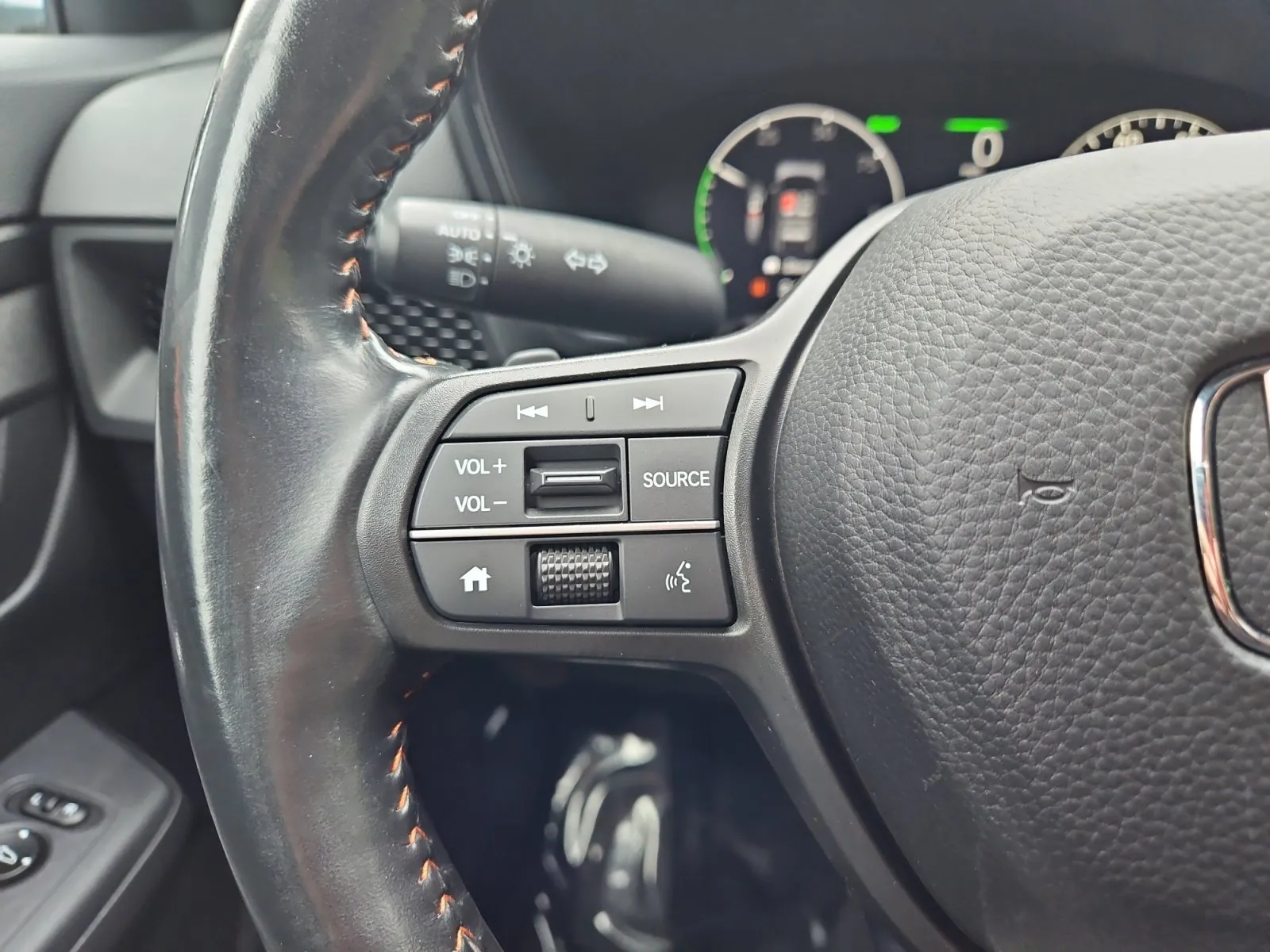 Honda CR-V photo 28
