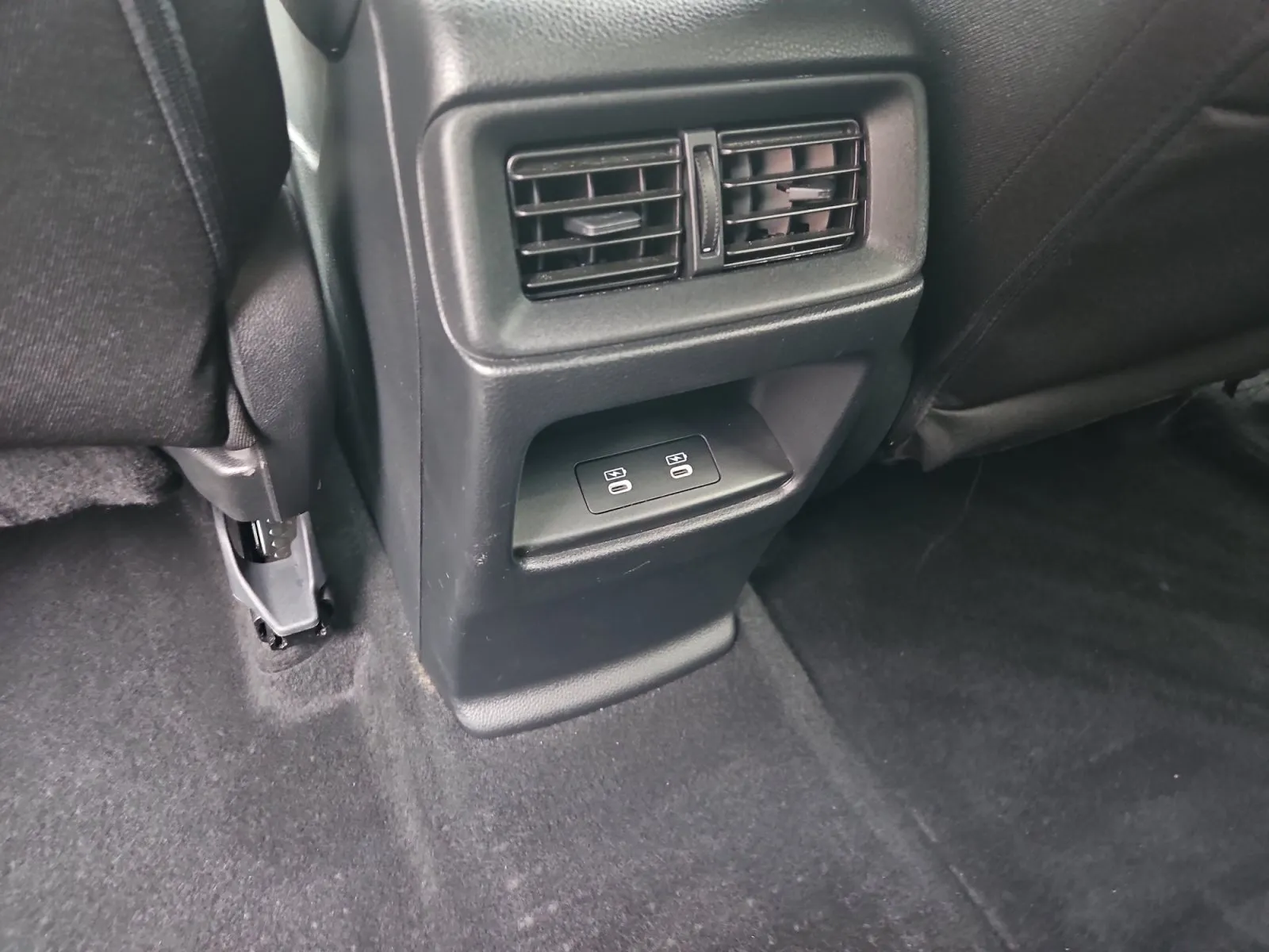 Honda CR-V photo 14