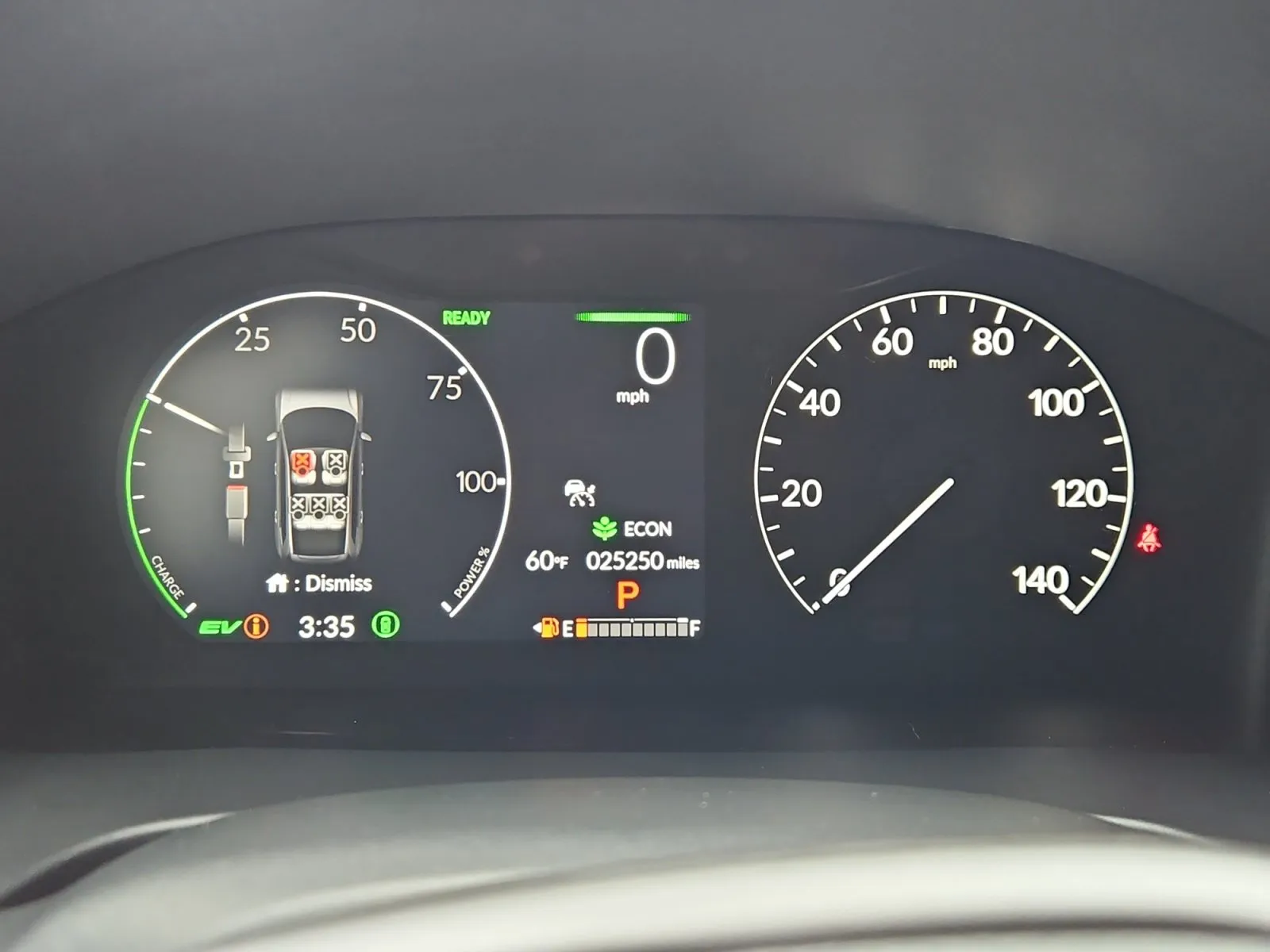 Honda CR-V photo 18