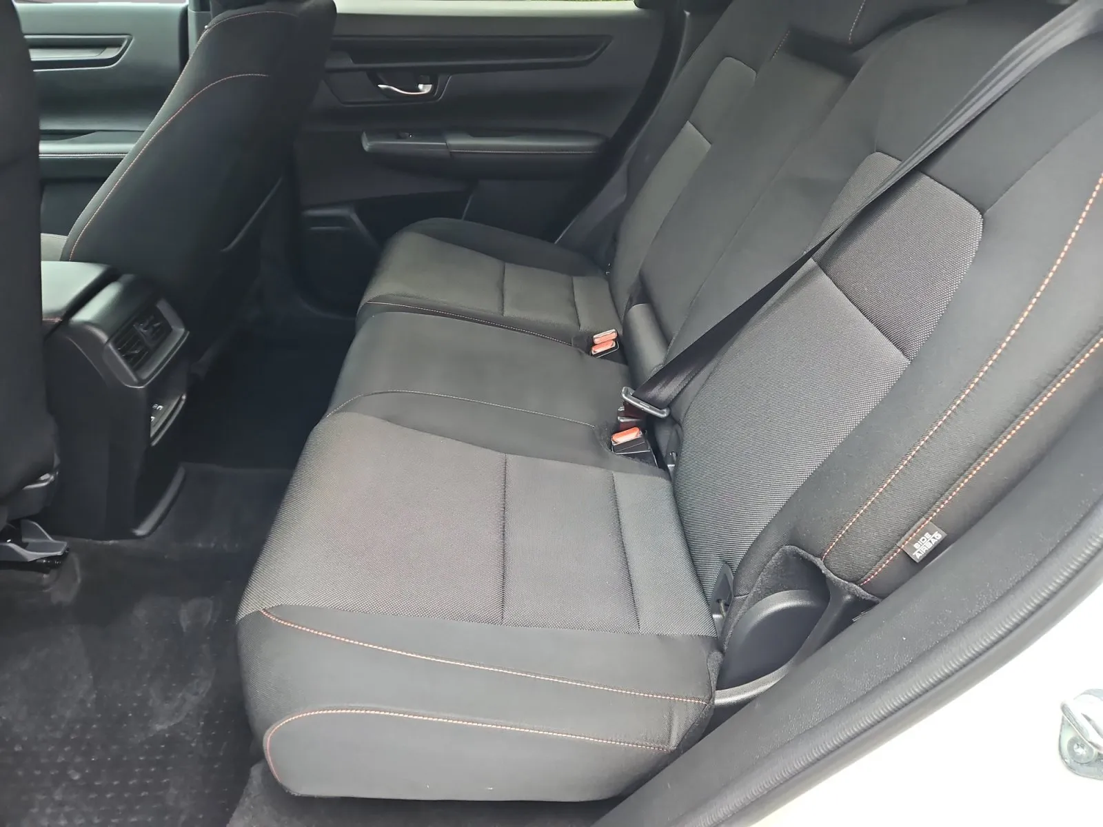 Honda CR-V photo 15
