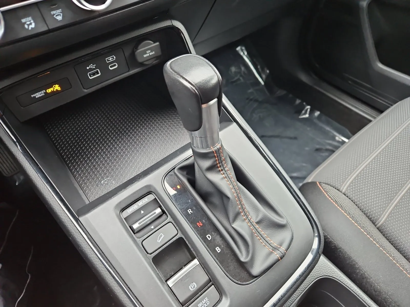 Honda CR-V photo 25