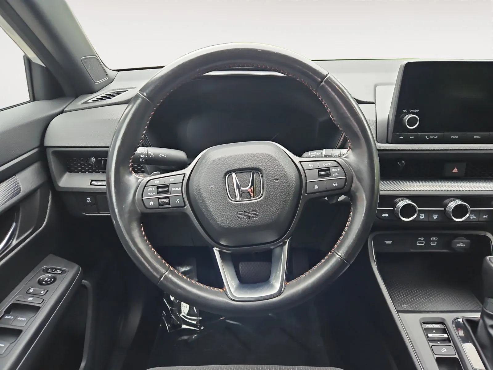 Honda CR-V photo 13