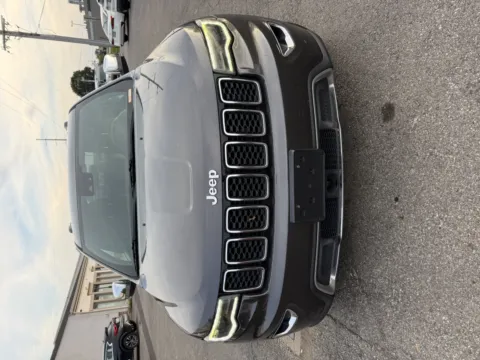 Photos of 2018 Jeep Grand Cherokee Limited for sale in Columbus, OH at Auto Boutique Ohio