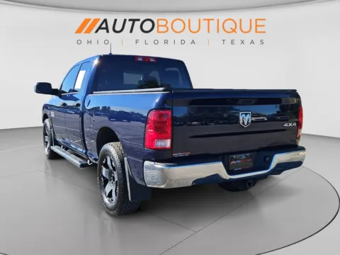 Another view of 2015 Ram 1500 Tradesman for sale in Columbus, OH at Auto Boutique Ohio