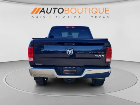 More photos of 2015 Ram 1500 Tradesman at Auto Boutique Ohio, OH