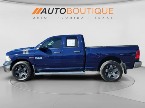 Photos of 2015 Ram 1500 Tradesman for sale in Columbus, OH at Auto Boutique Ohio