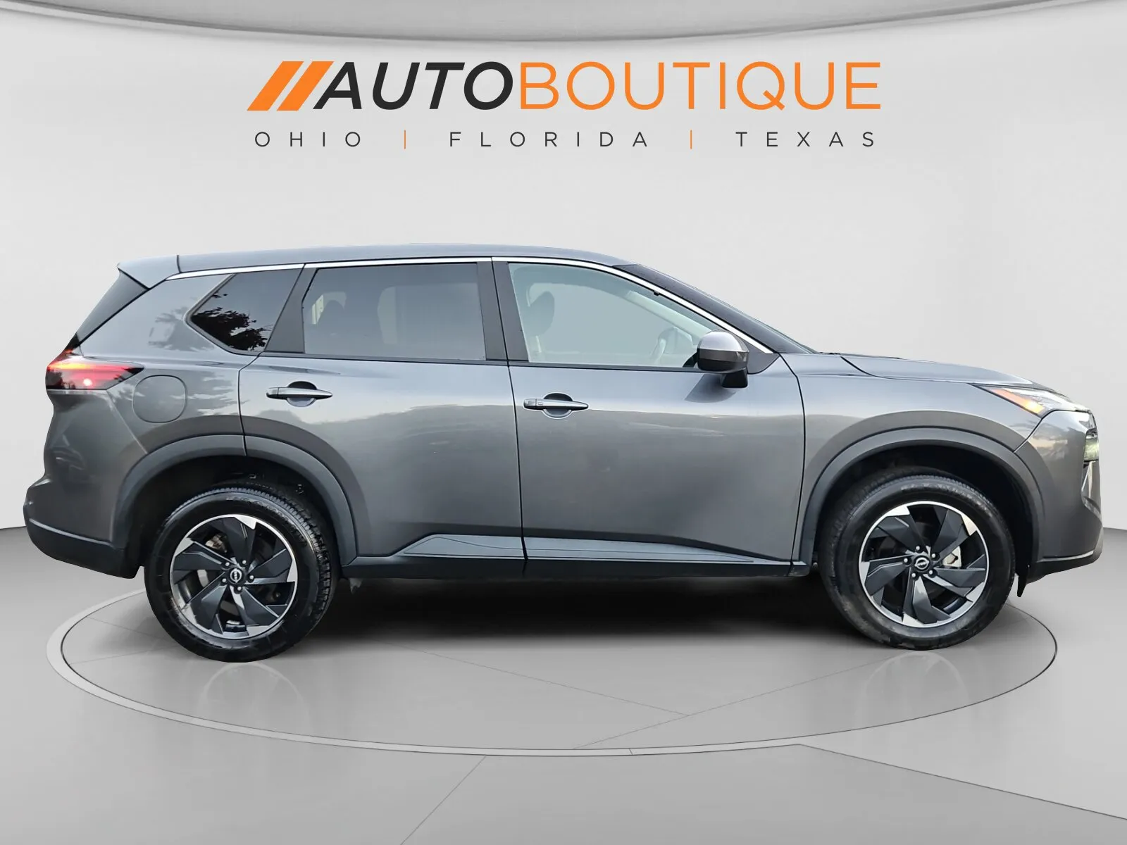 Nissan Rogue photo 6
