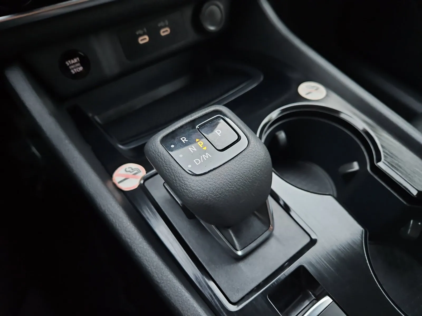 Nissan Rogue photo 21