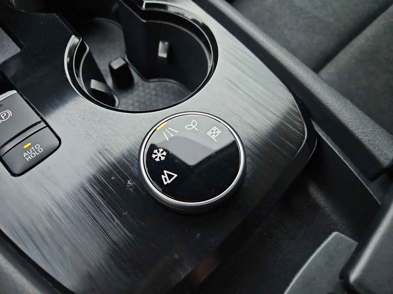 Nissan Rogue photo 22