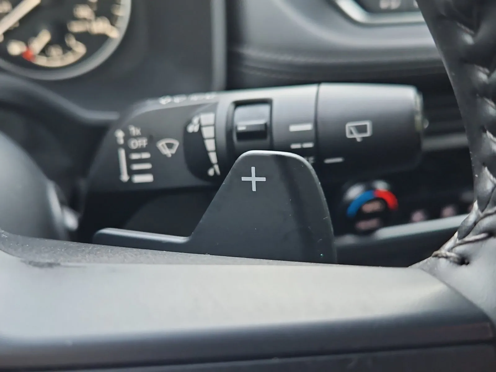 Nissan Rogue photo 23