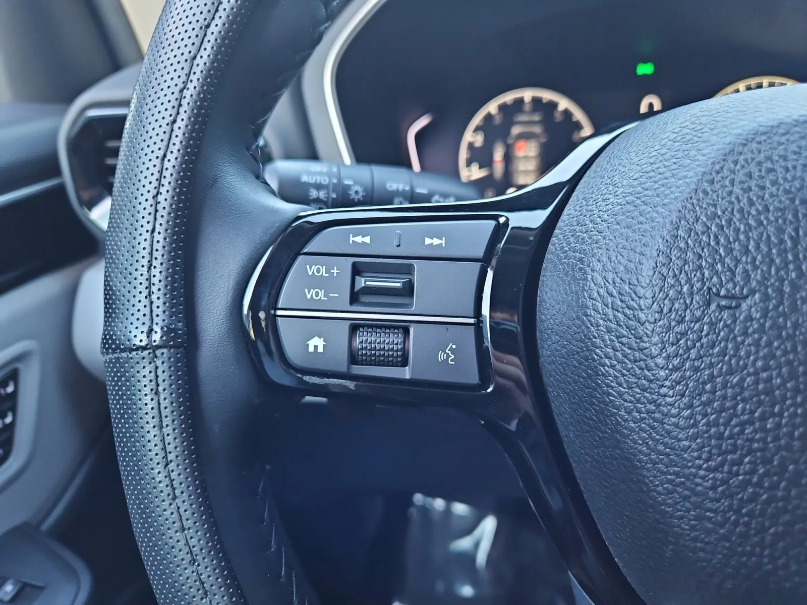 Honda Pilot photo 26