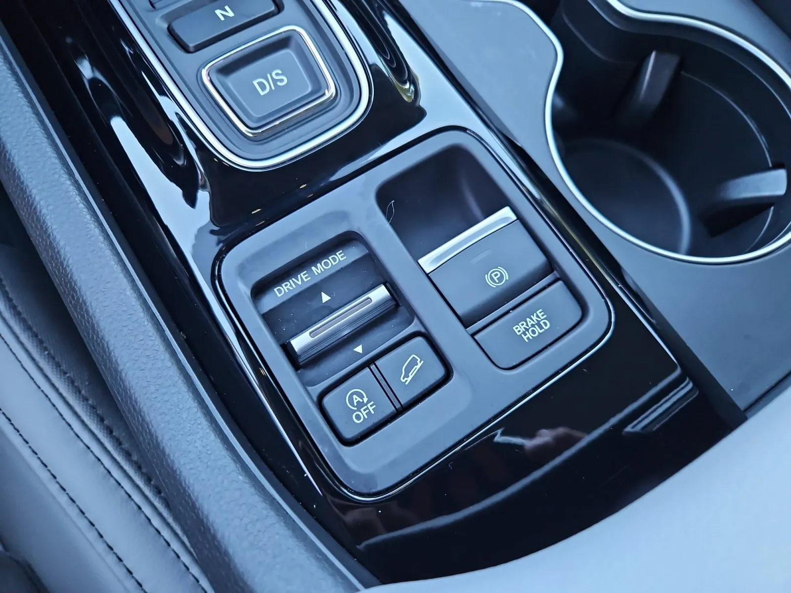 Honda Pilot photo 23