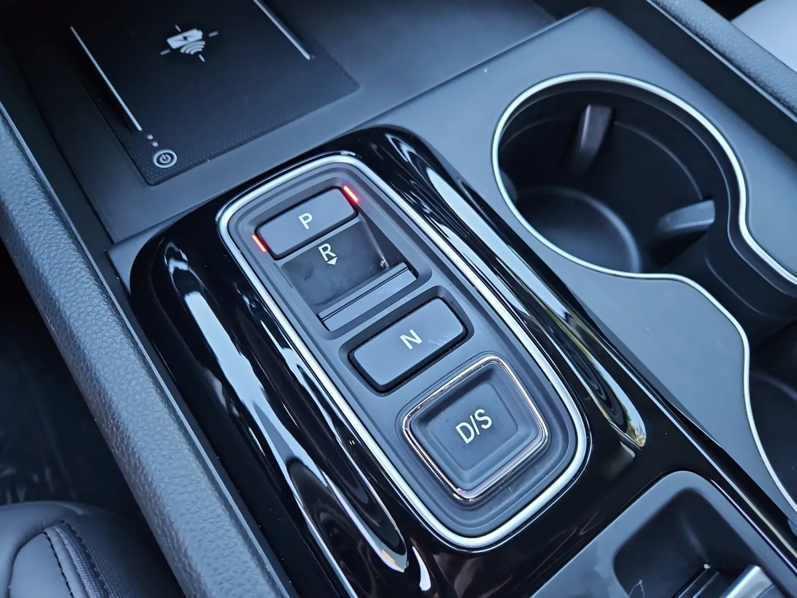 Honda Pilot photo 22