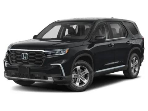 Photos of 2025 Honda Pilot EX-L for sale in Columbus, OH at Auto Boutique Ohio