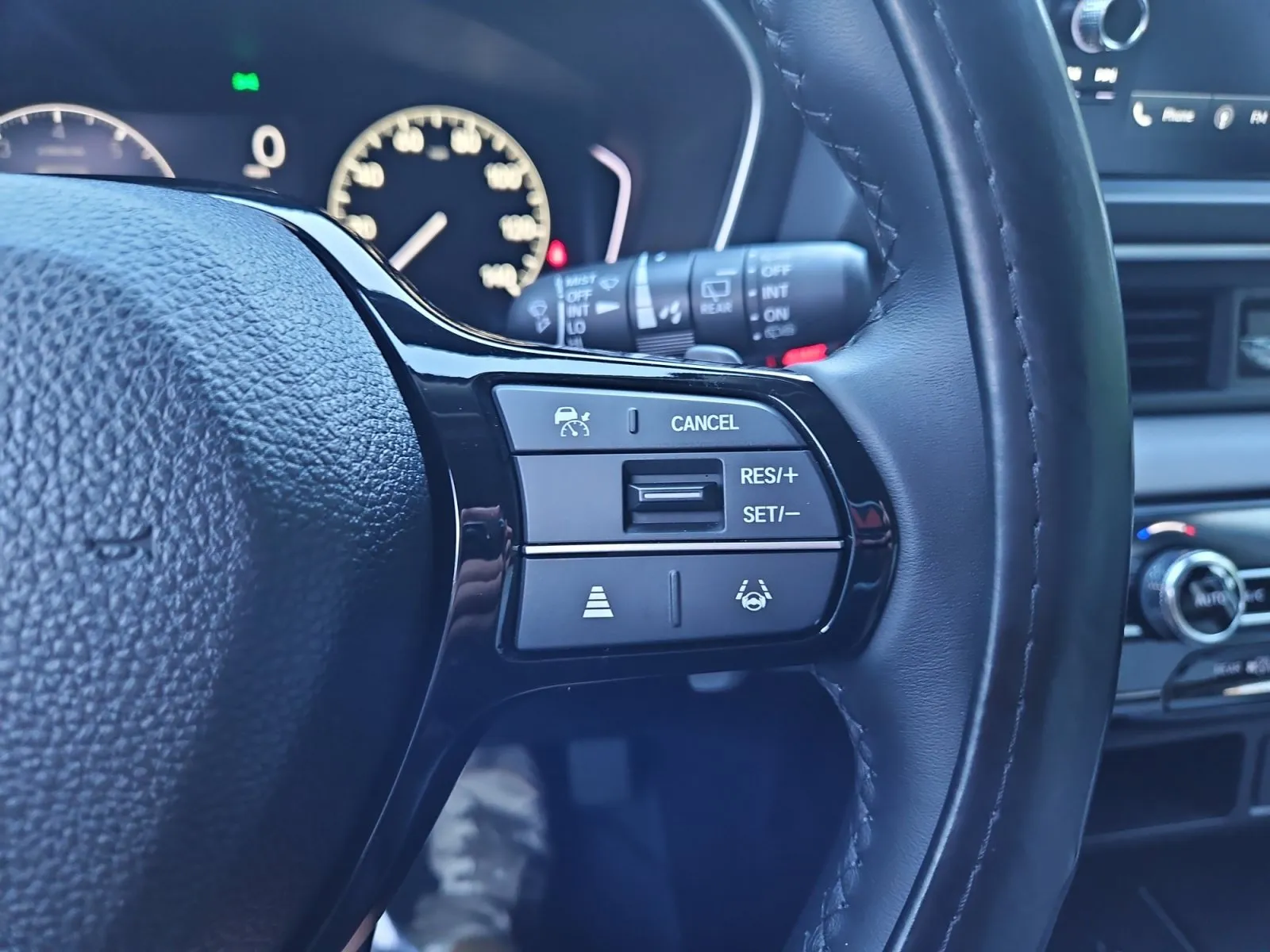 Honda Pilot photo 25
