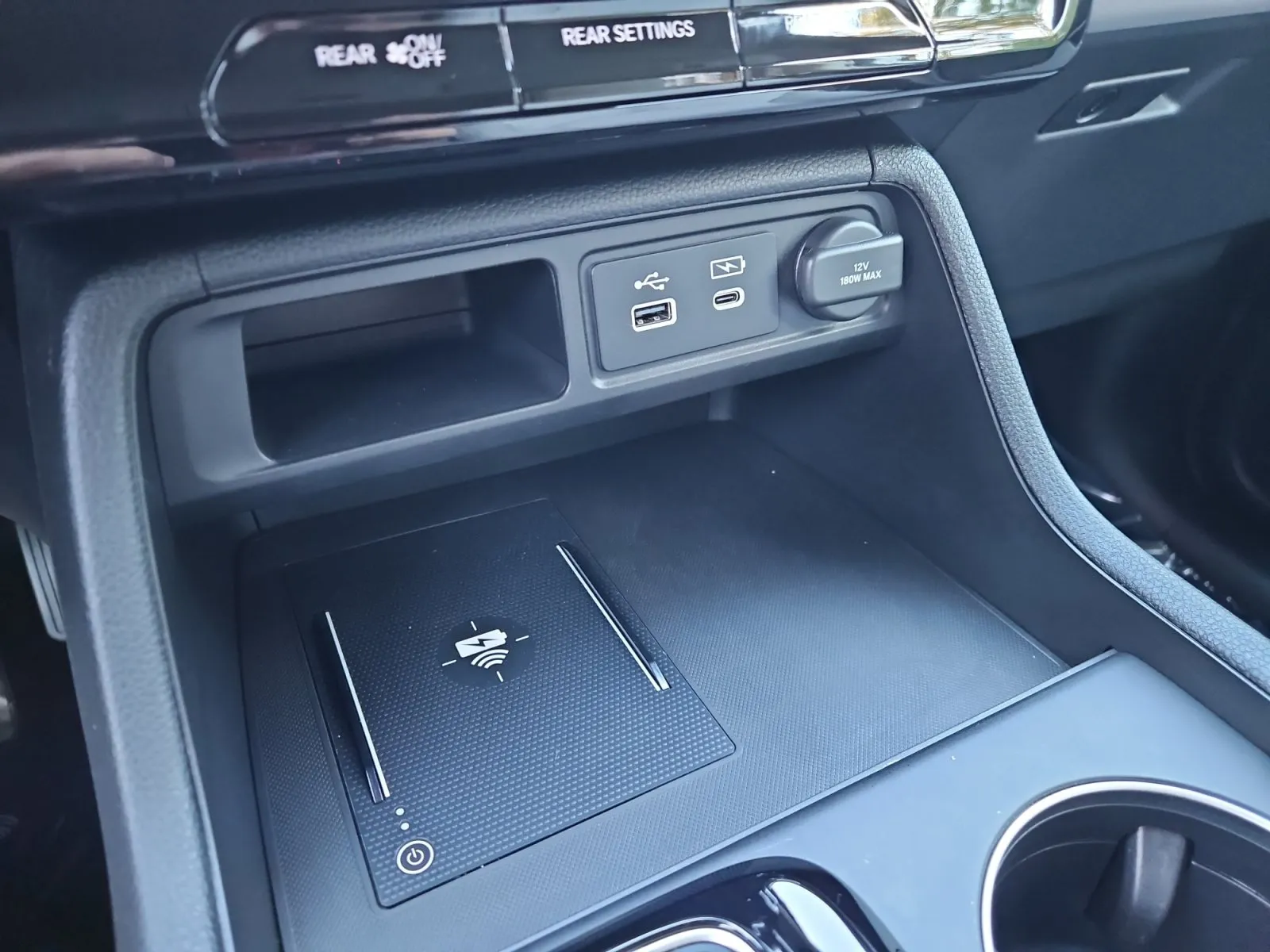 Honda Pilot photo 21