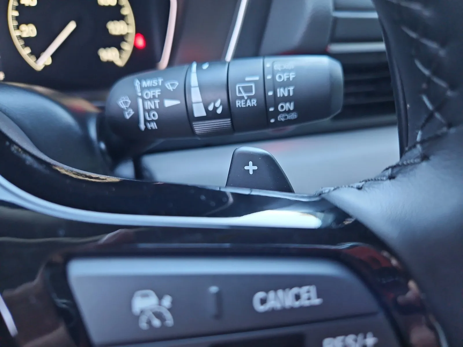 Honda Pilot photo 24