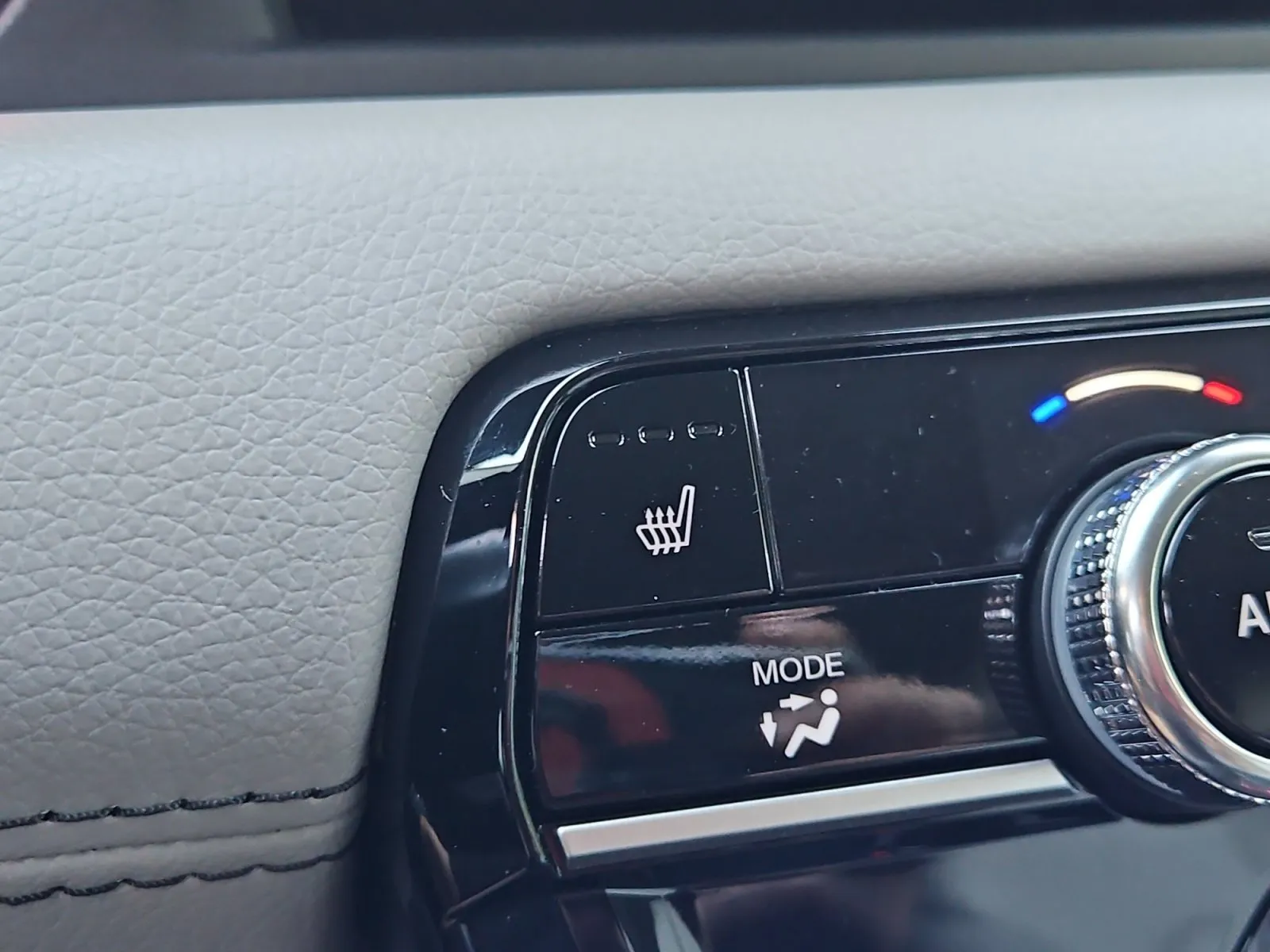 Honda Pilot photo 20