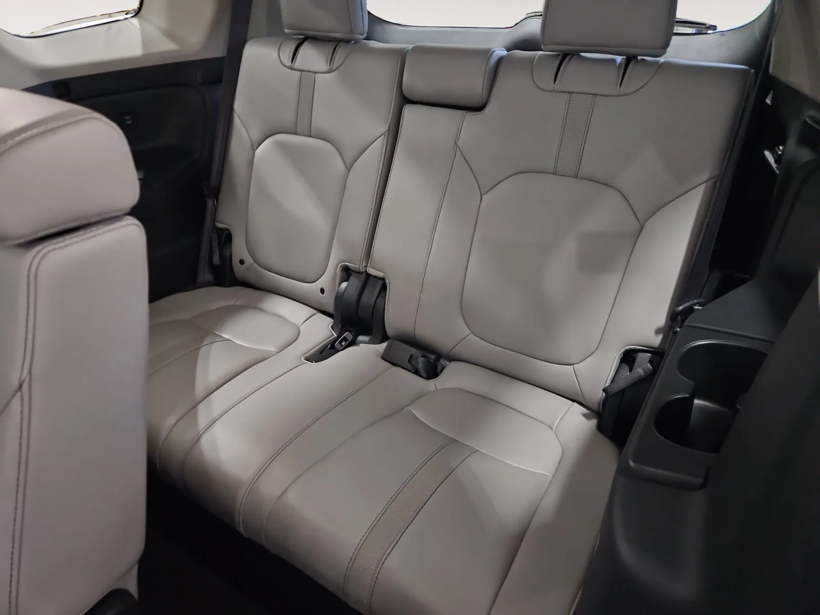 Honda Pilot photo 15