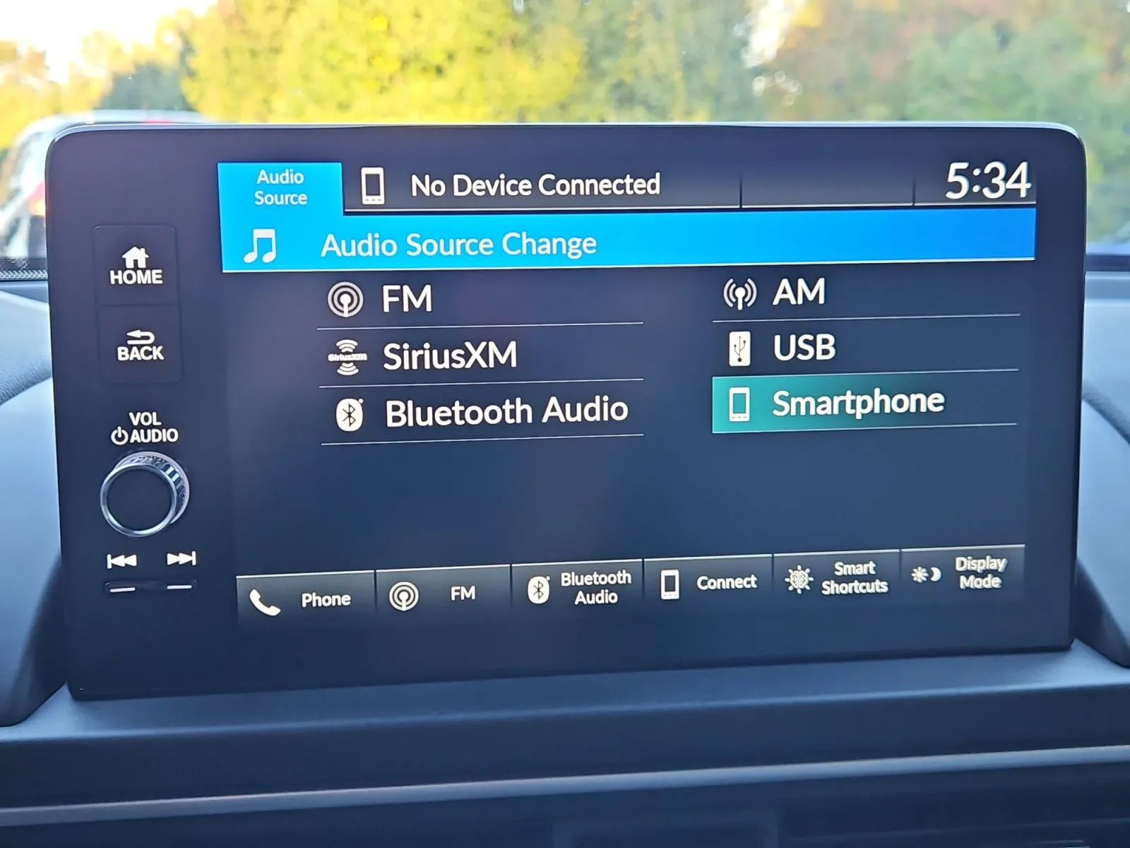 Honda Pilot photo 18