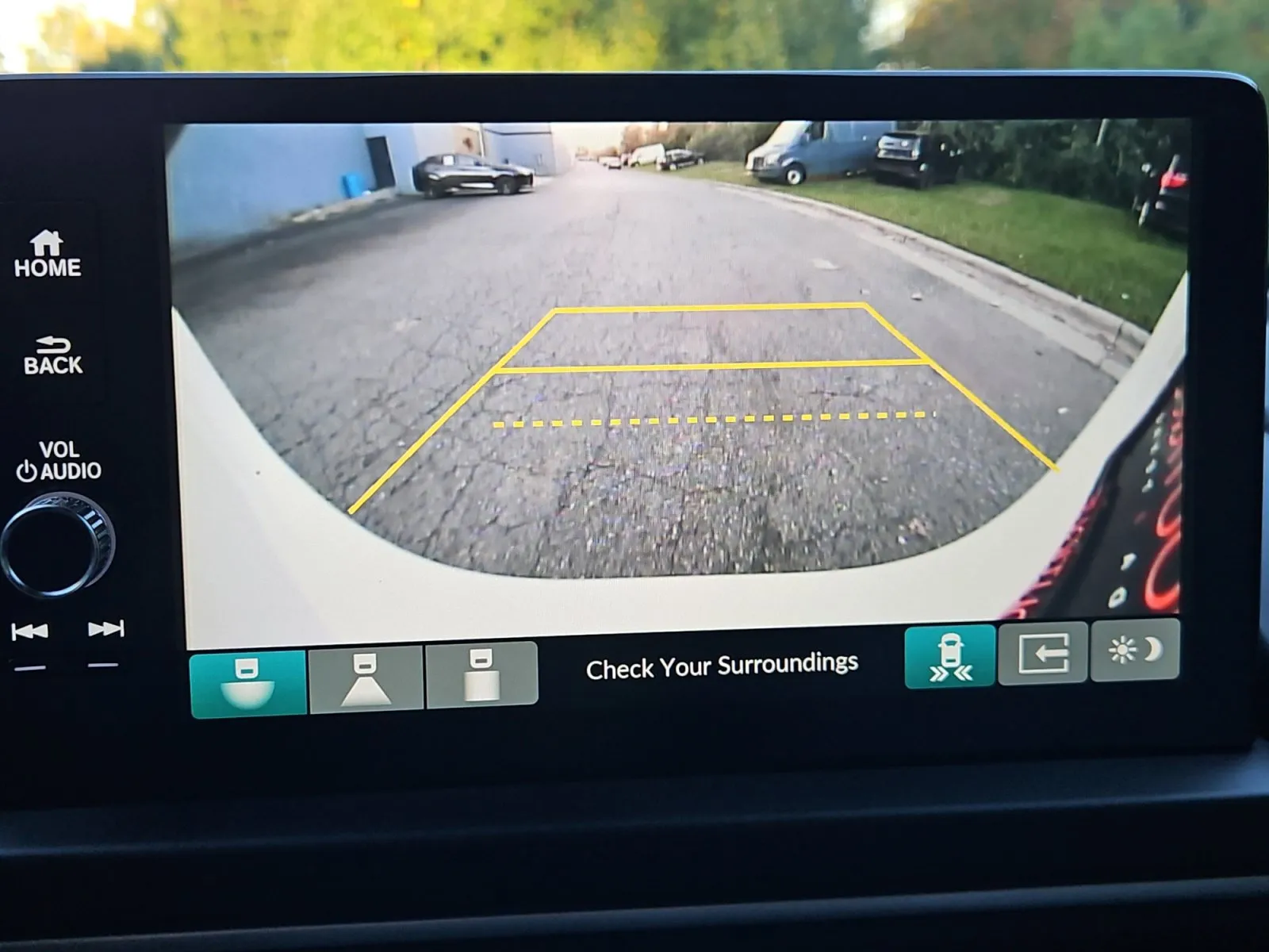 Honda Pilot photo 17