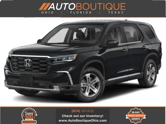 2025 Honda Pilot EX-L for sale in Columbus, OH