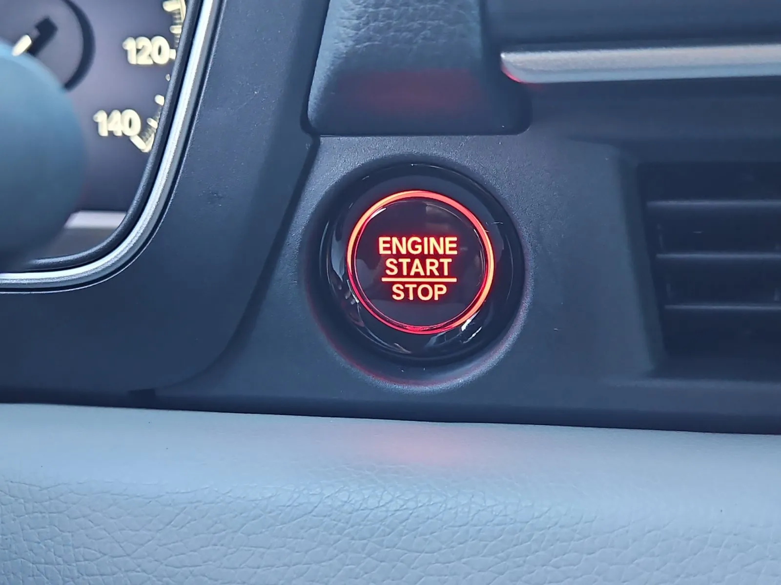 Honda Pilot photo 19