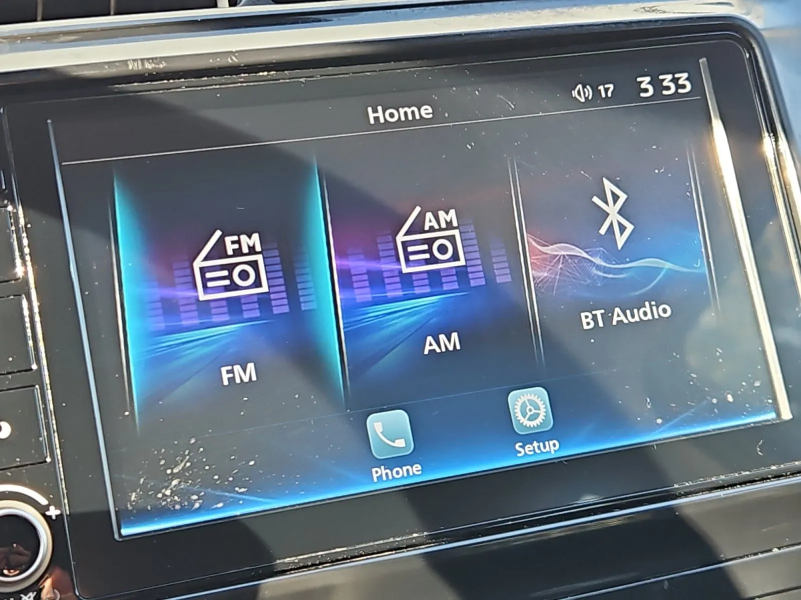 Mitsubishi Mirage photo 16