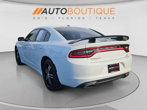 Another view of 2017 Dodge Charger SE for sale in Columbus, OH at Auto Boutique Ohio