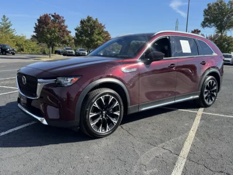 More photos of 2024 Mazda CX-90 PHEV Premium Plus at Auto Boutique Ohio, OH