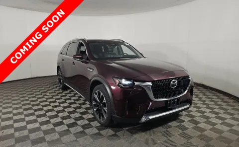 Another view of 2024 Mazda CX-90 PHEV Premium Plus for sale in Columbus, OH at Auto Boutique Ohio