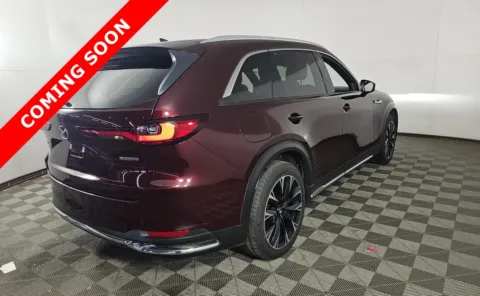 More photos of 2024 Mazda CX-90 PHEV Premium Plus at Auto Boutique Ohio, OH