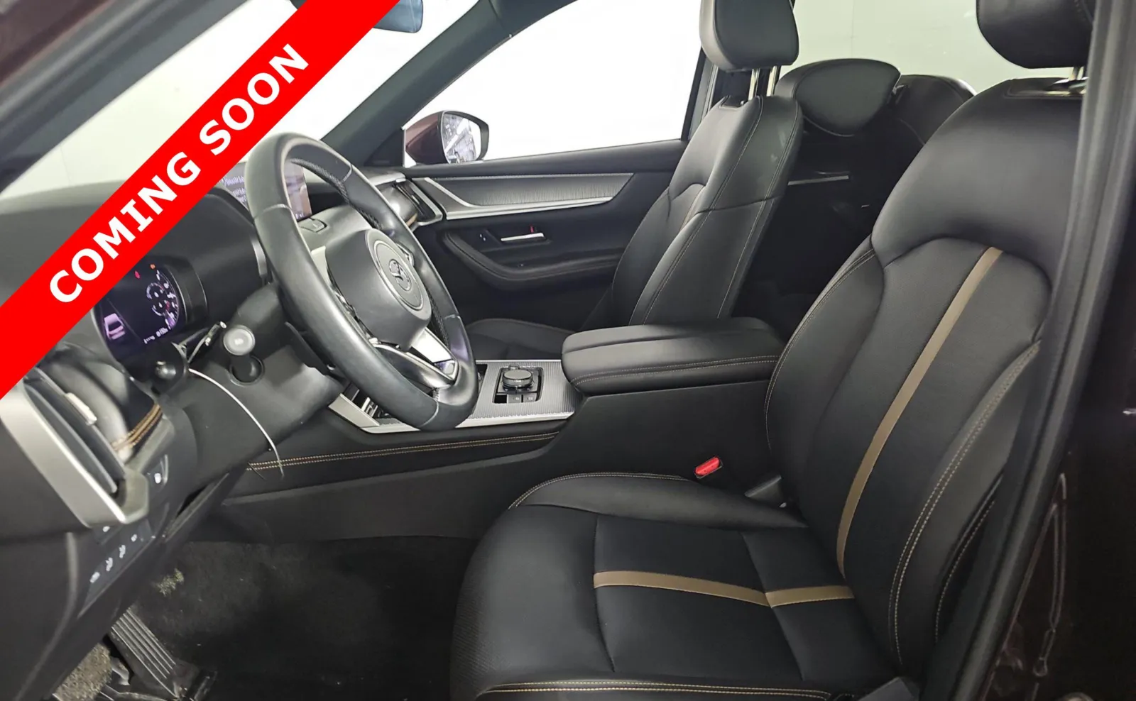 Mazda CX-90 photo 6