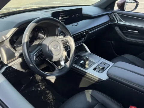 More photos of 2024 Mazda CX-90 PHEV Premium Plus at Auto Boutique Ohio, OH