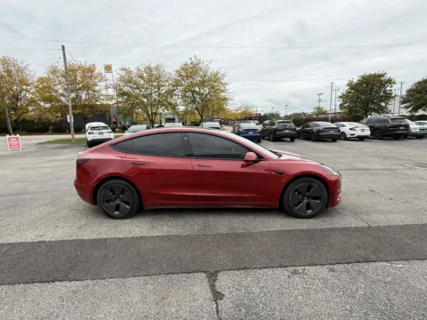 Photos of 2022 Tesla Model 3 for sale in Columbus, OH at Auto Boutique Ohio