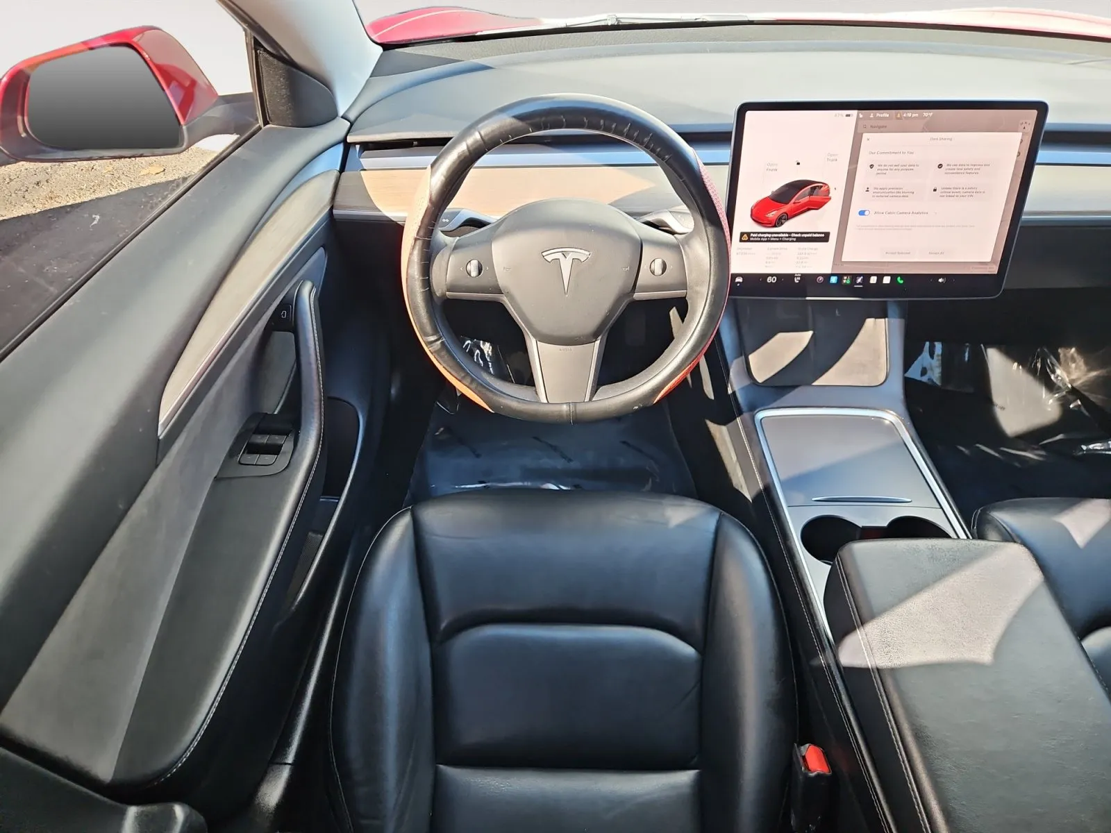 Tesla Model 3 photo 10