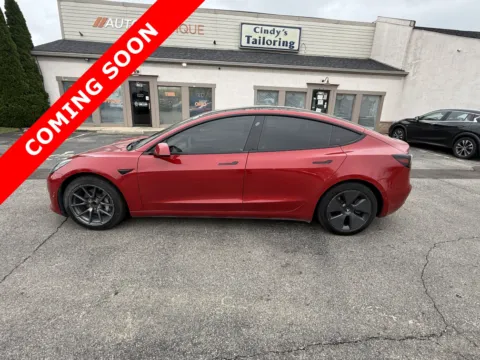 2022 Tesla Model 3 for sale in Columbus, OH